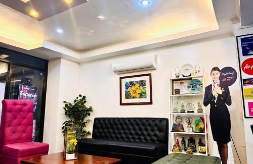 Baclaran Hostel | The Seaside Residences