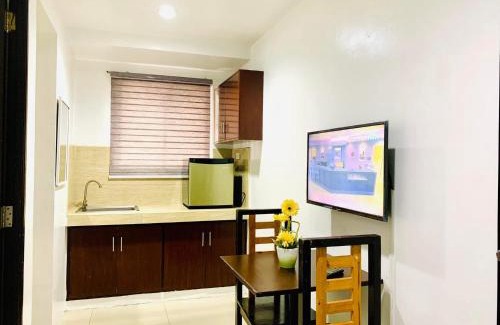 Baclaran Hostel | The Seaside Residences