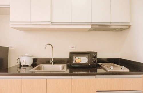 Iloilo Apartment | The Ultimate Iloilo Escape