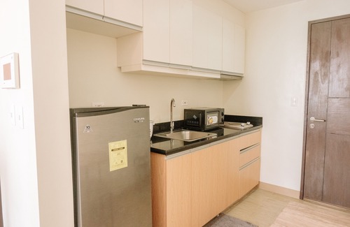 Iloilo Apartment | The Ultimate Iloilo Escape