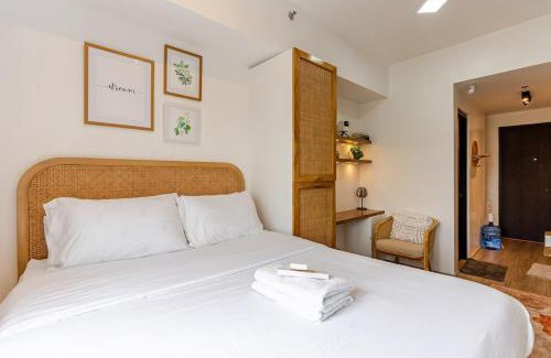 Lahug Apartment | The Urban Crib