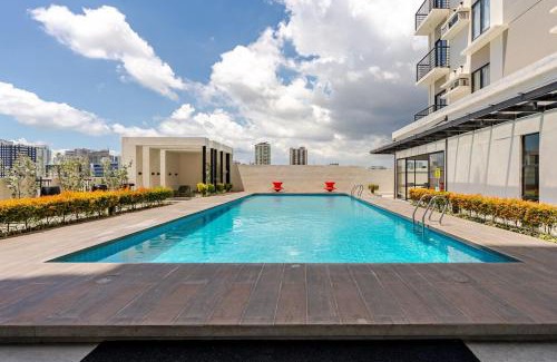 Lahug Apartment | The Urban Crib