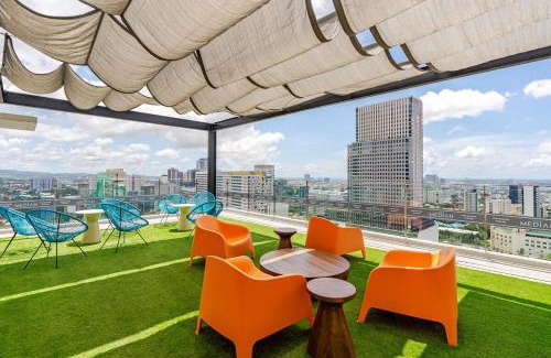 Lahug Apartment | The Urban Crib