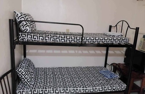Legazpi Hostel | Thirdy's Place Hostel