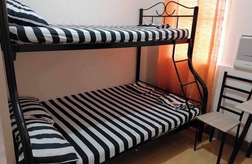 Legazpi Hostel | Thirdy's Place Hostel