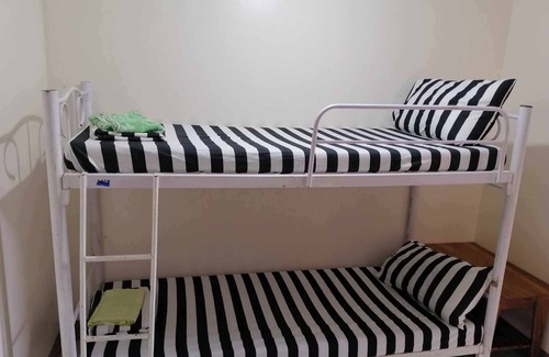 Legazpi Hostel | Thirdy's Place Hostel