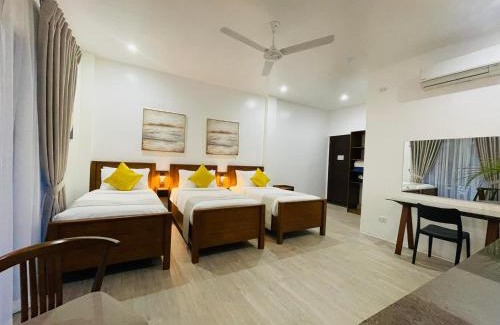 Panglao Resort | Thistle Inn