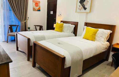 Panglao Resort | Thistle Inn