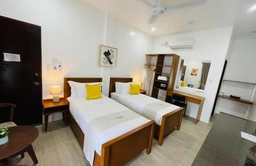 Panglao Resort | Thistle Inn