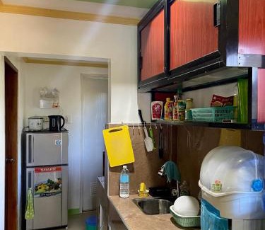 Catangnan House | Thomasita's Homestay