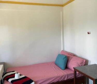 Catangnan House | Thomasita's Homestay