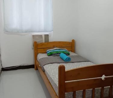 Lapu-Lapu Apartment | Three-Bedroom Holiday Home - 4th Floor Stairs Only