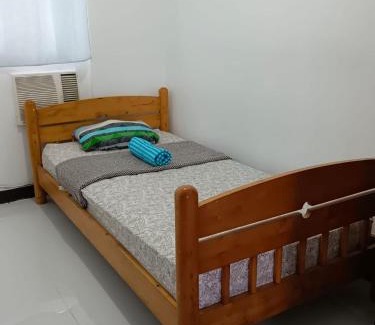 Lapu-Lapu Apartment | Three-Bedroom Holiday Home - 4th Floor Stairs Only