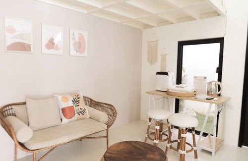 Angeles City Apartment | Tierra Javier