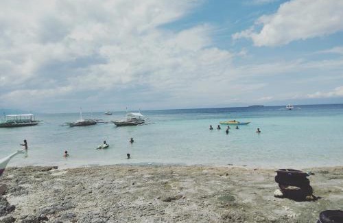 Basdiot Hostel | Titanic's Nipa Hut