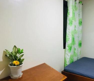 Baguio Apartment | TLCS - Hearth&Home Baguio City