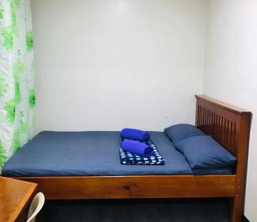 Baguio Apartment | TLCS - Hearth&Home Baguio City