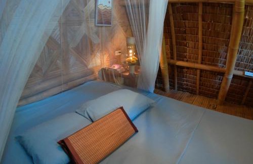 Zamboanguita Hostel | TLVBamboo