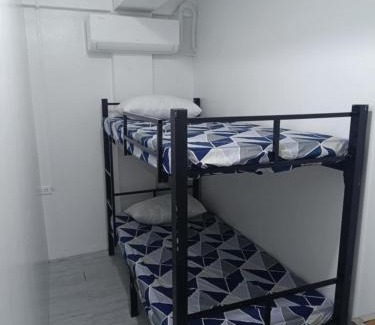 San Fernando House | Toni City Centered Budget Room