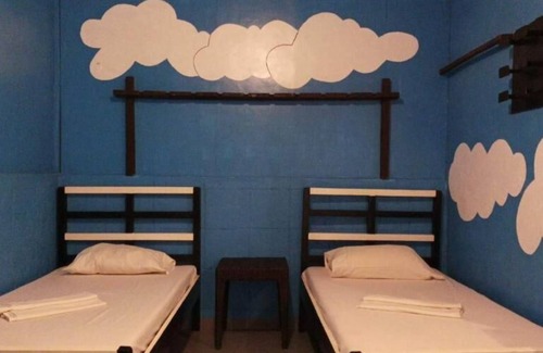 San Juan Hostel | Toris Backpackers Paradise