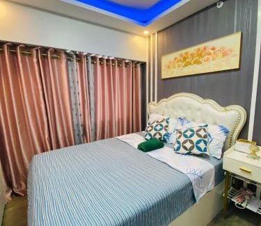 Ermita Apartment | Torre de Manila 1BR