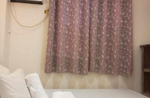 San Pedro Apartment | Toto s House Junior Suite