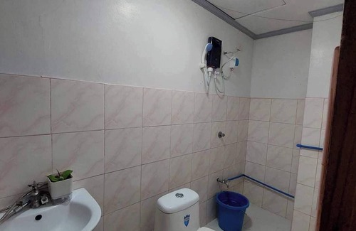 Baguio Apartment | Transient Apartment Near Burnham 205