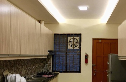 Lapu-Lapu House | Transient House and Van for Rent