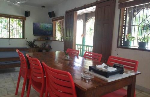 Puerto Galera House | Transient House