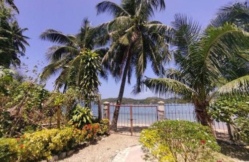 Puerto Galera House | Transient House