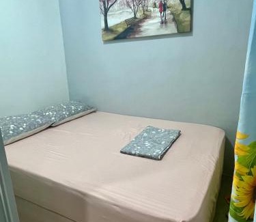 General Santos Apartment | Transient in Bria Homes