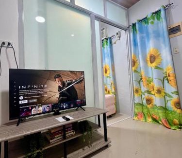 General Santos Apartment | Transient in Bria Homes