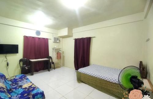 San Jose Hostel | Transient St Jude Apartments San Jose Occidental Mindoro