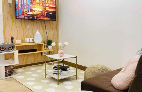 Novaliches Apartment | Trees Residence by Gracenz