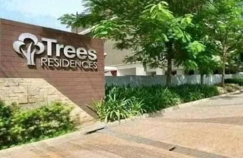 Novaliches Apartment | Trees Residences 2 Bedroom Unit T19 by HerGura PMS