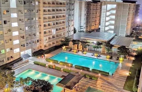 Novaliches Apartment | Trees Residences 2 Bedroom Unit T19 by HerGura PMS