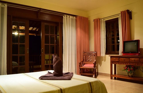 Puerto Galera Resort | Tribal Hills Mountain Resort