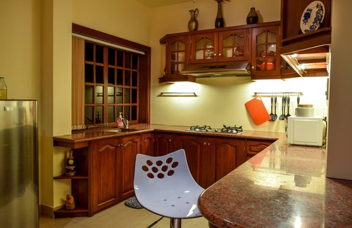 Puerto Galera Resort | Tribal Hills Mountain Resort