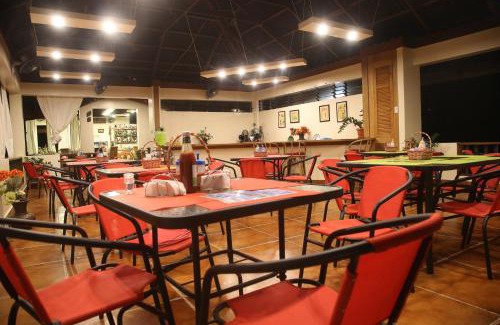 Puerto Galera Hotel | Tribal Hills Mountain Resort