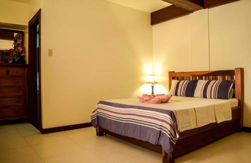 Puerto Galera Hotel | Tribal Hills Mountain Resort