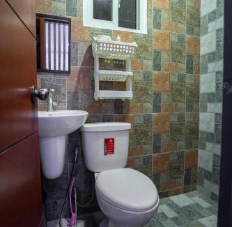 Angeles City House | Triple A Residence Angeles City, Pampanga