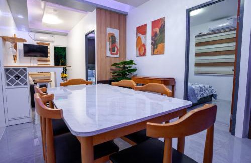 Angeles City House | Triple A Residence Angeles City, Pampanga