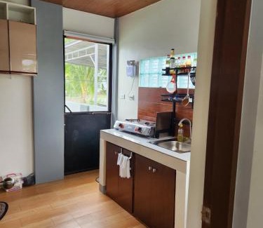 Puerto Galera House | Triple J Villa Puerto Galera