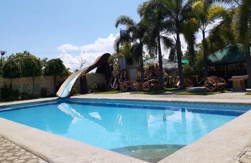 Magsingal Resort | Trister Resort