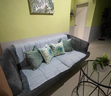 Tacloban Apartment | Two Bedroom Boyet House Tacloban City