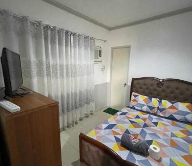 Tacloban Apartment | Two Bedroom Boyet House Tacloban City