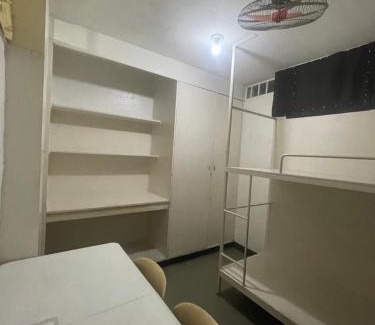 Sampaloc Hostel | Two Hearts Boarding Home