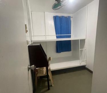 Sampaloc Hostel | Two Hearts Boarding Home