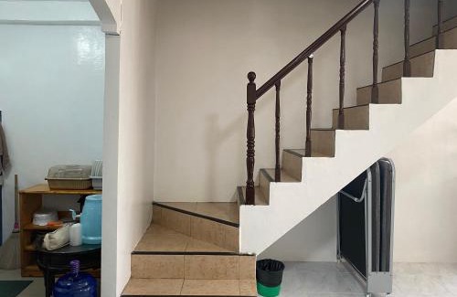 Basak House | Two-Storey House for Big Groups