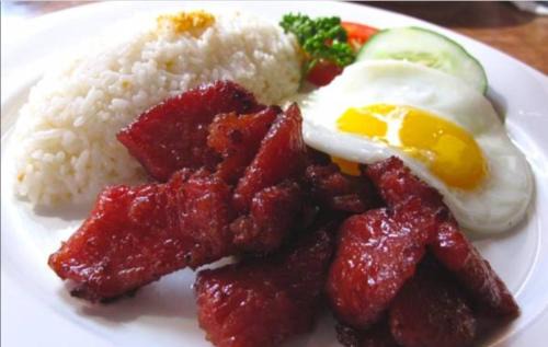 Legazpi Hotel | Tyche Boutique Hotel